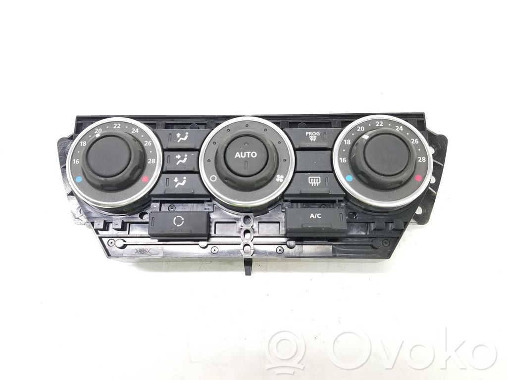 Land Rover Freelander 2 - LR2 Panel klimatyzacji 