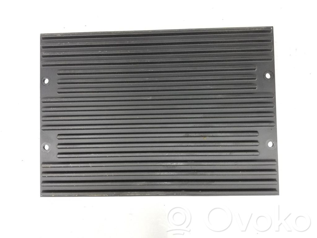Land Rover Freelander 2 - LR2 Amplificateur de son 