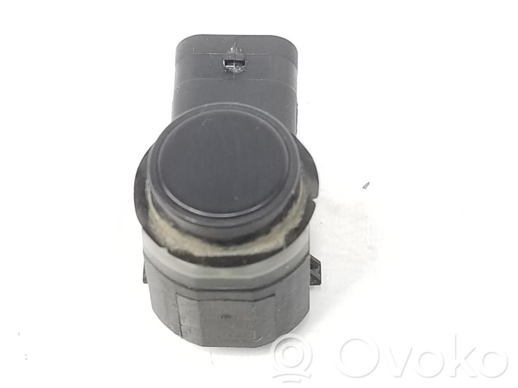 Land Rover Freelander 2 - LR2 Soporte del sensor de aparcamiento trasero (PDC) 