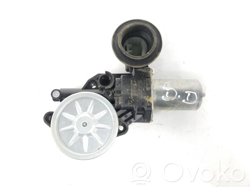 Toyota Hilux (AN120, AN130) Moteur de lève-vitre de porte avant 