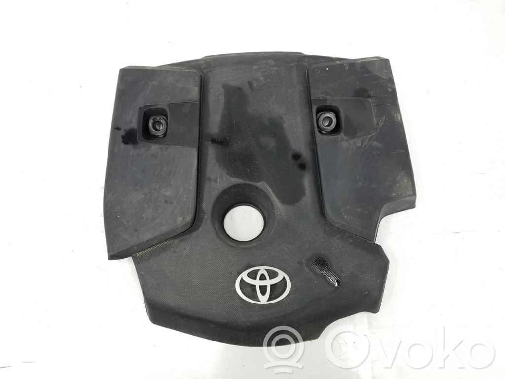 Toyota Hilux (AN120, AN130) Capac protecție motor 