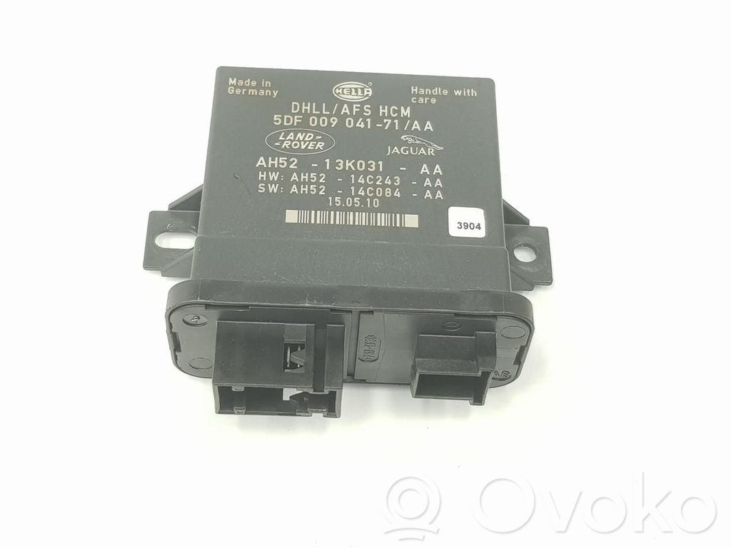 Módulo de luz LCM   LR013051,AH5213K031AA