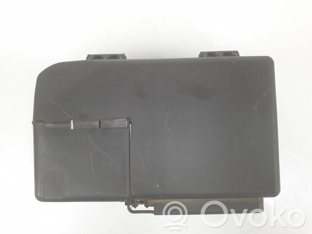 Opel Corsa D Fuse module 