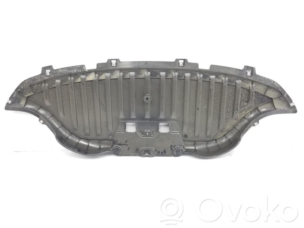 Volkswagen ID.5 Placa protectora/protector antisalpicaduras motor 