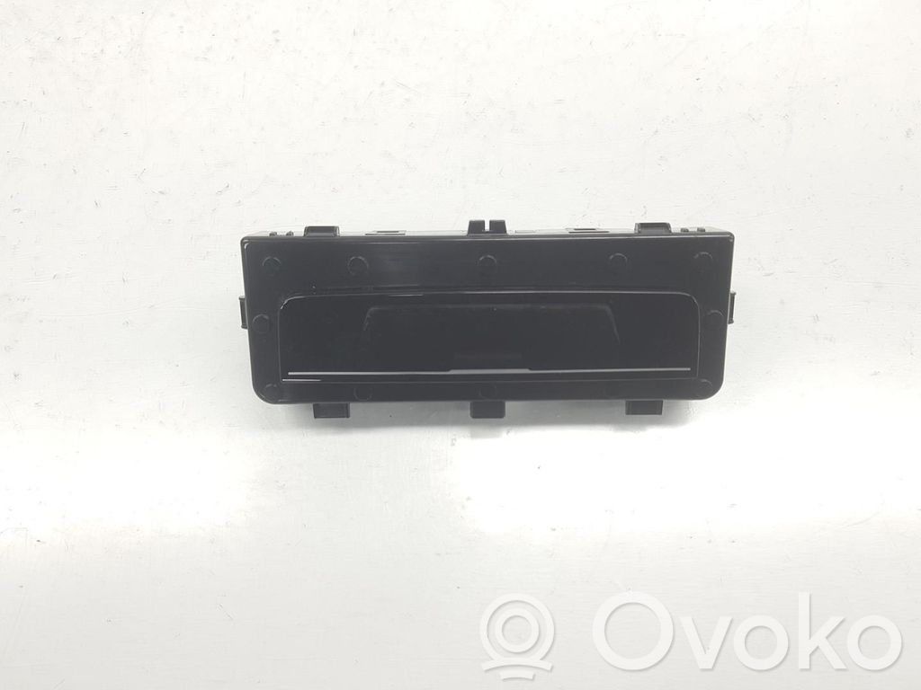 Volkswagen ID.5 Alte unități/module de control 