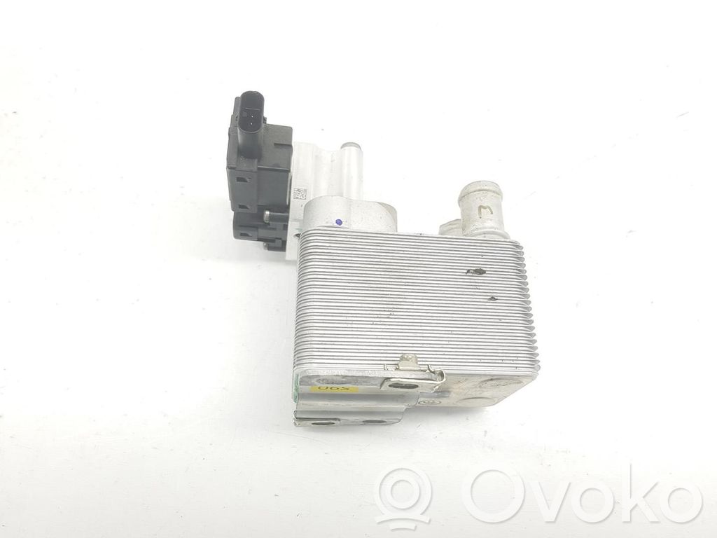 Volkswagen ID.5 Radiator lichid răcire 