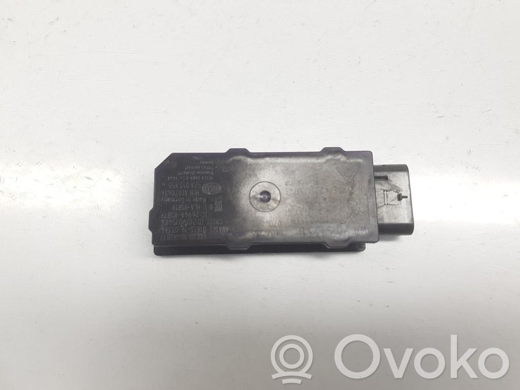 Sonstige Steuergeräte / Module   5WA962133D,5WA962133D