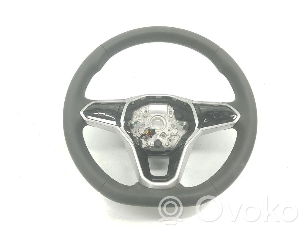 Volkswagen ID.5 Volante