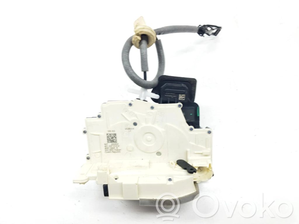 Volkswagen ID.5 Etuoven lukko