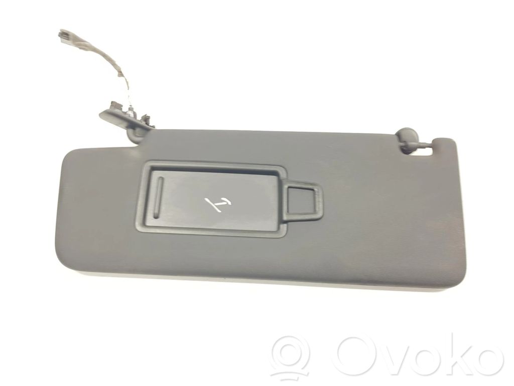 Volkswagen ID.5 Häikäisysuoja 