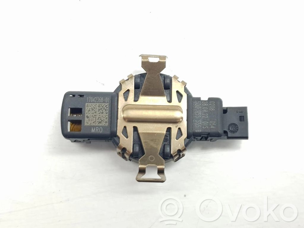 Volkswagen ID.5 Sensor 