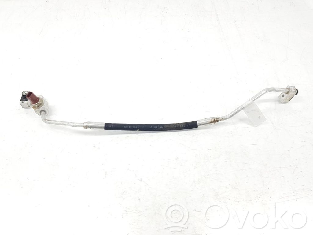 Volkswagen ID.5 Ilmastointilaitteen putki (A/C) 
