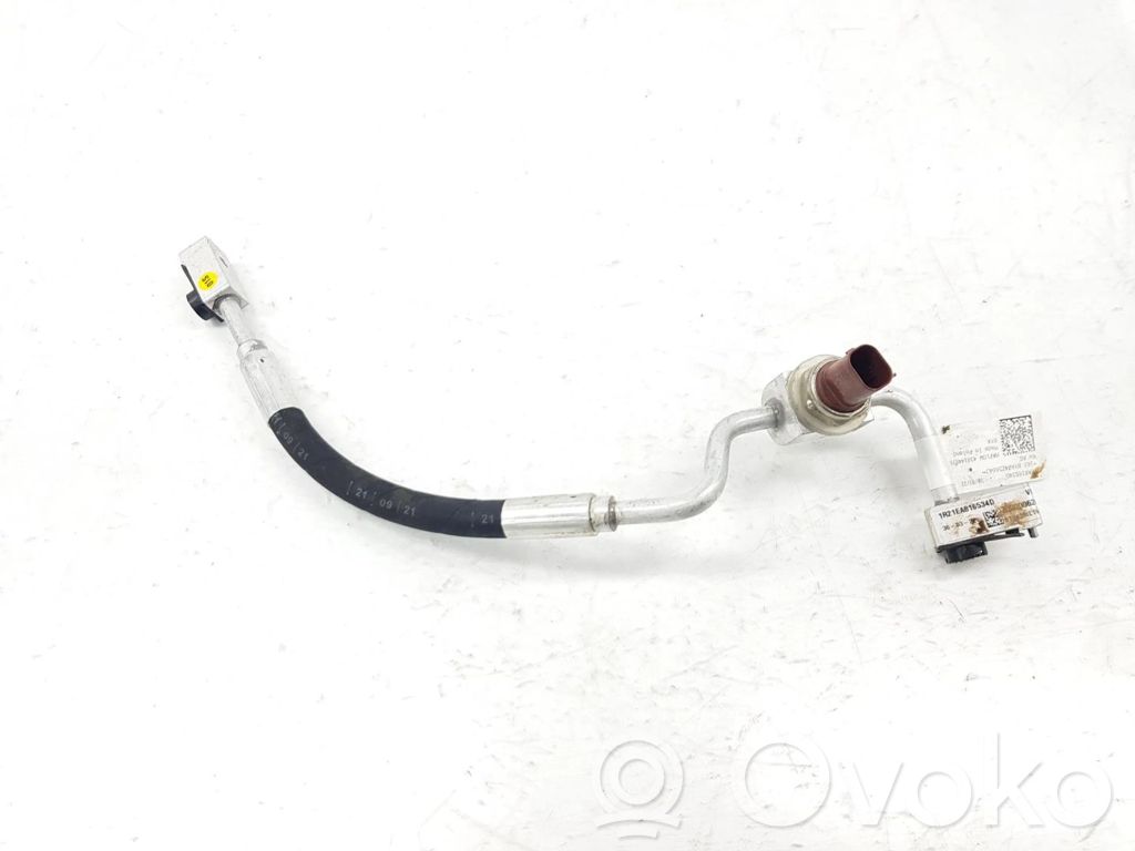 Volkswagen ID.5 Tubo flessibile aria condizionata (A/C)