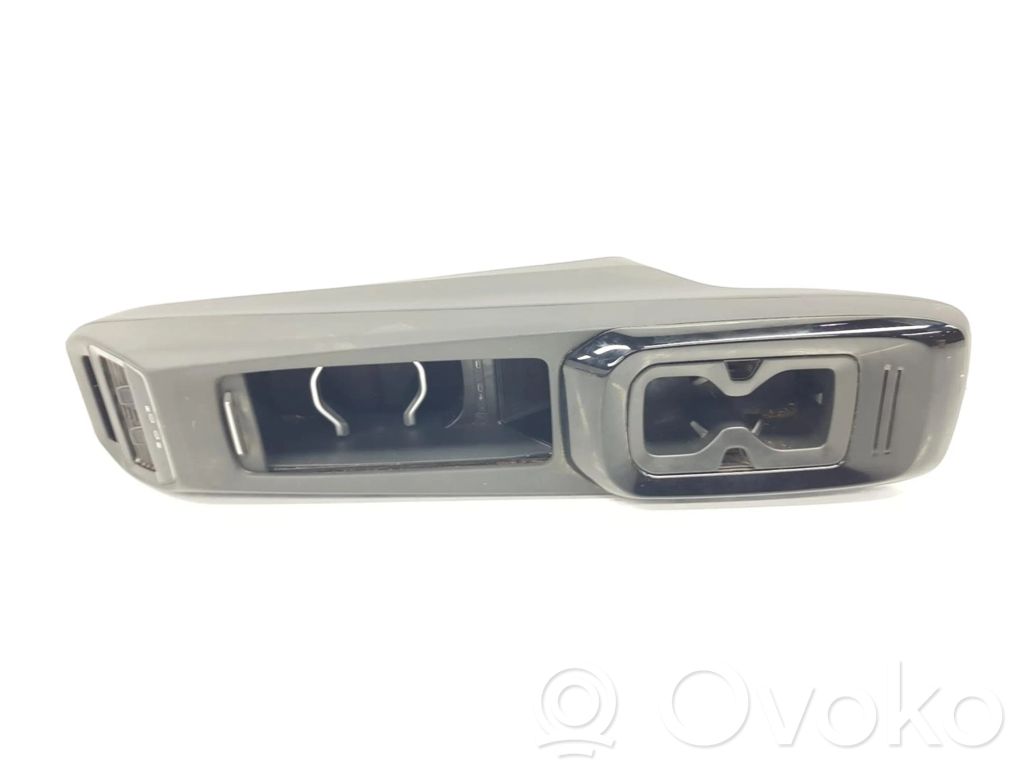 Volkswagen ID.5 Console centrale 