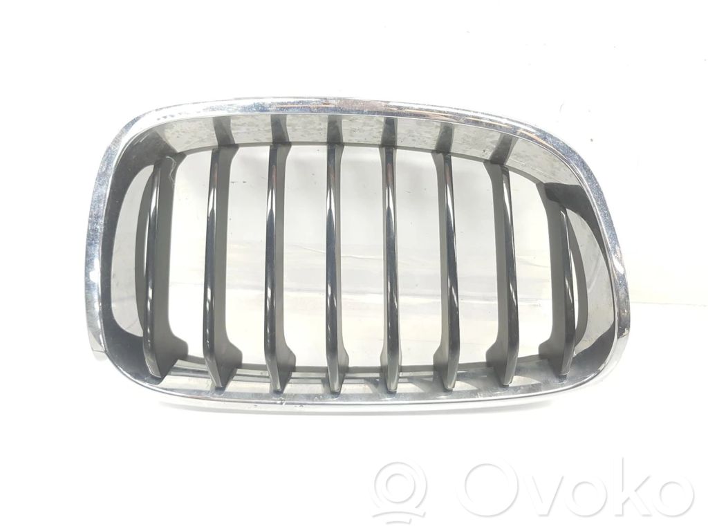 BMW 1 E82 E88 Atrapa chłodnicy / Grill 