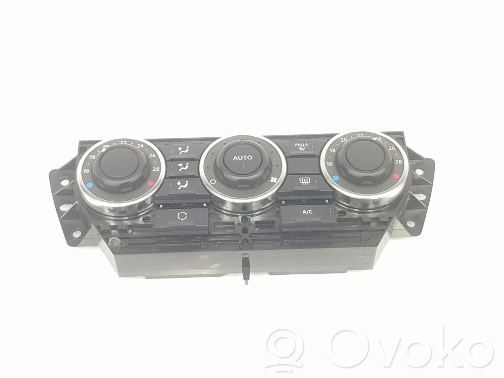 Land Rover Freelander 2 - LR2 Unitate control climatizare 