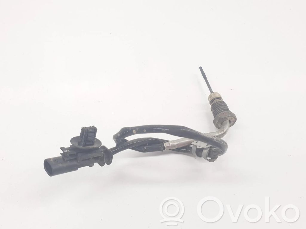 Opel Combo D Sensor 