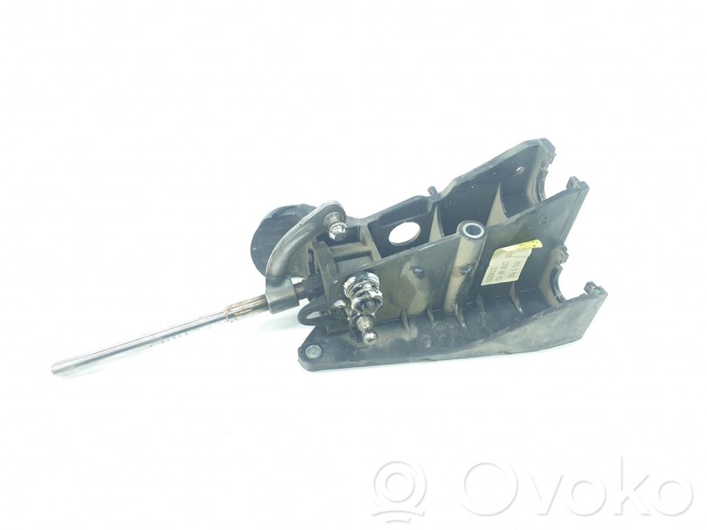 Opel Combo D Selector caja de cambios 