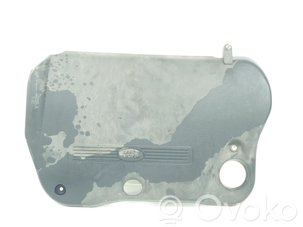 Land Rover Freelander 2 - LR2 Motorabdeckung 