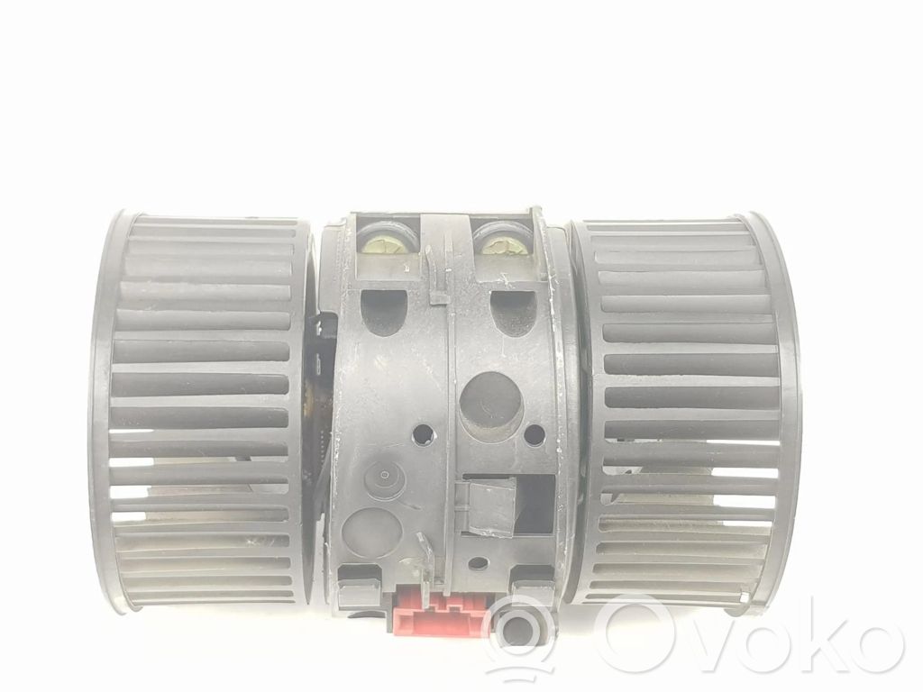 Fiat Talento Ventilator aerotermă 