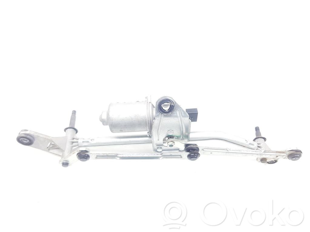 Motor și paralelogram ștergător parbriz   10229159,10229159