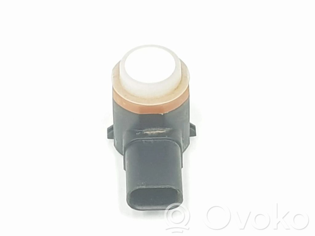 MG ZS Sensor 