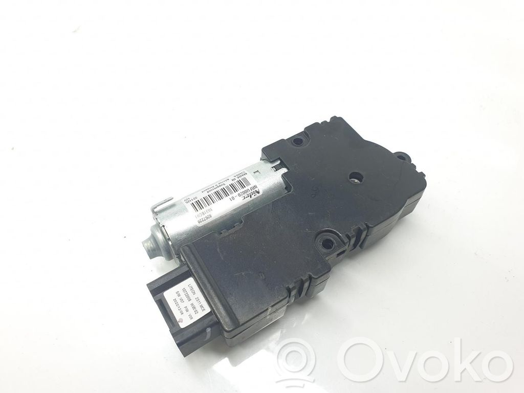 Motor/actuator trapă   10722009,10722009