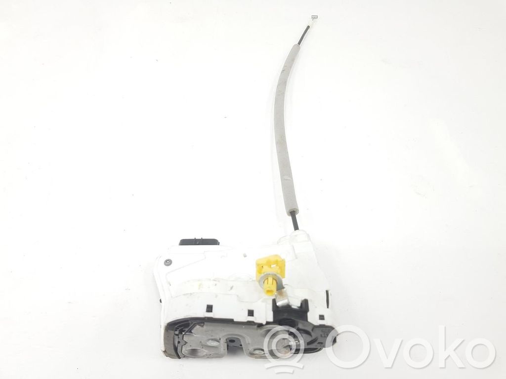 MG ZS Serratura portiera posteriore 