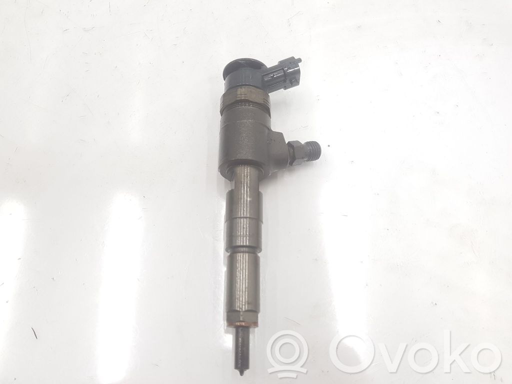 Citroen C3 Injecteur de carburant
