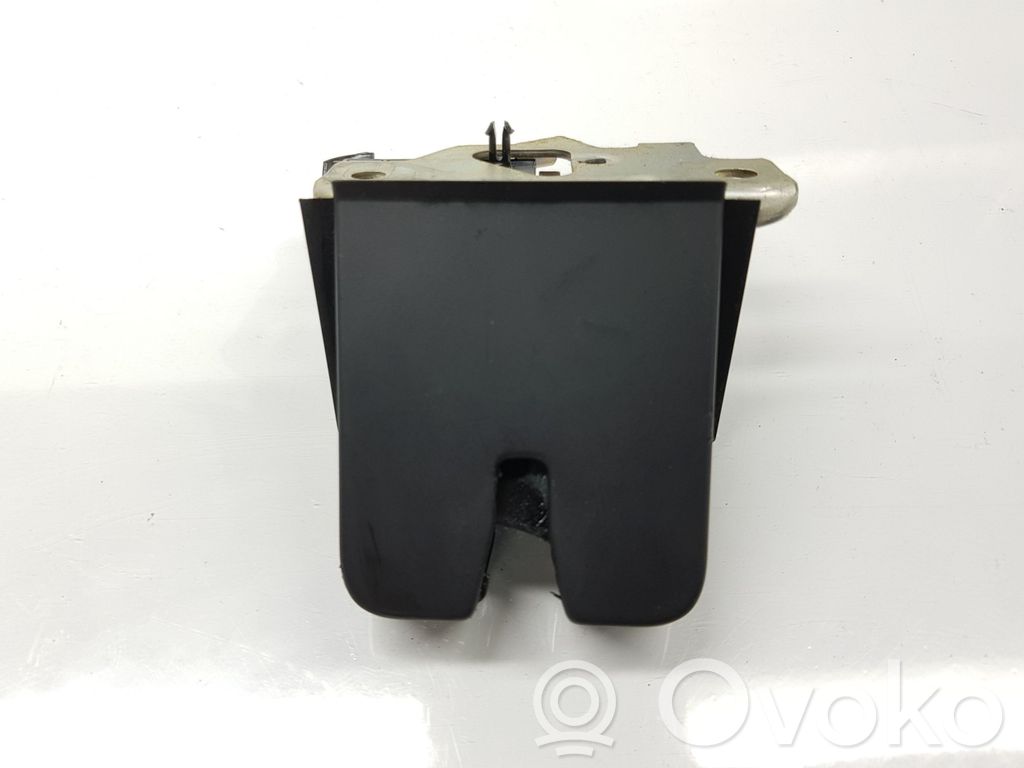 Skoda Karoq Loquet de verrouillage de hayon