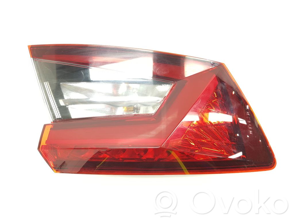 Skoda Karoq Lampa tylna 