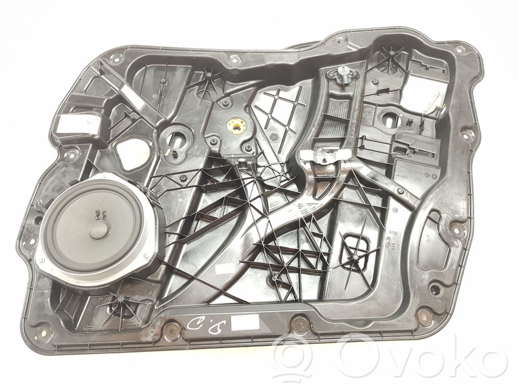 Alfa Romeo Stelvio Alzacristalli elettrico della portiera anteriore 