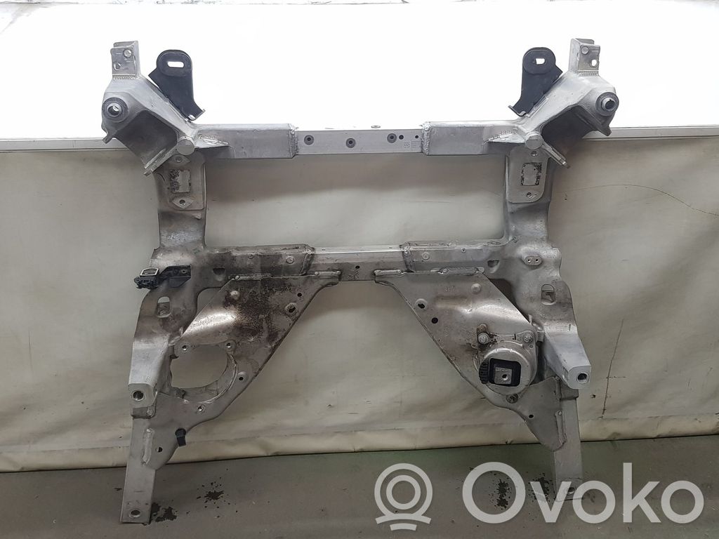 Alfa Romeo Stelvio Bastidor delantero