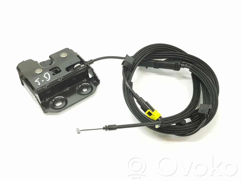 Alfa Romeo Stelvio Cadru scaun 