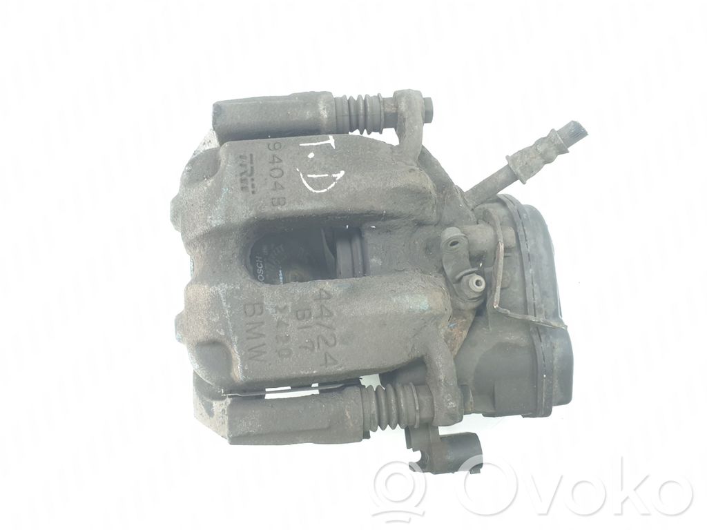 BMW 5 F10 F11 Pinza del freno posteriore 