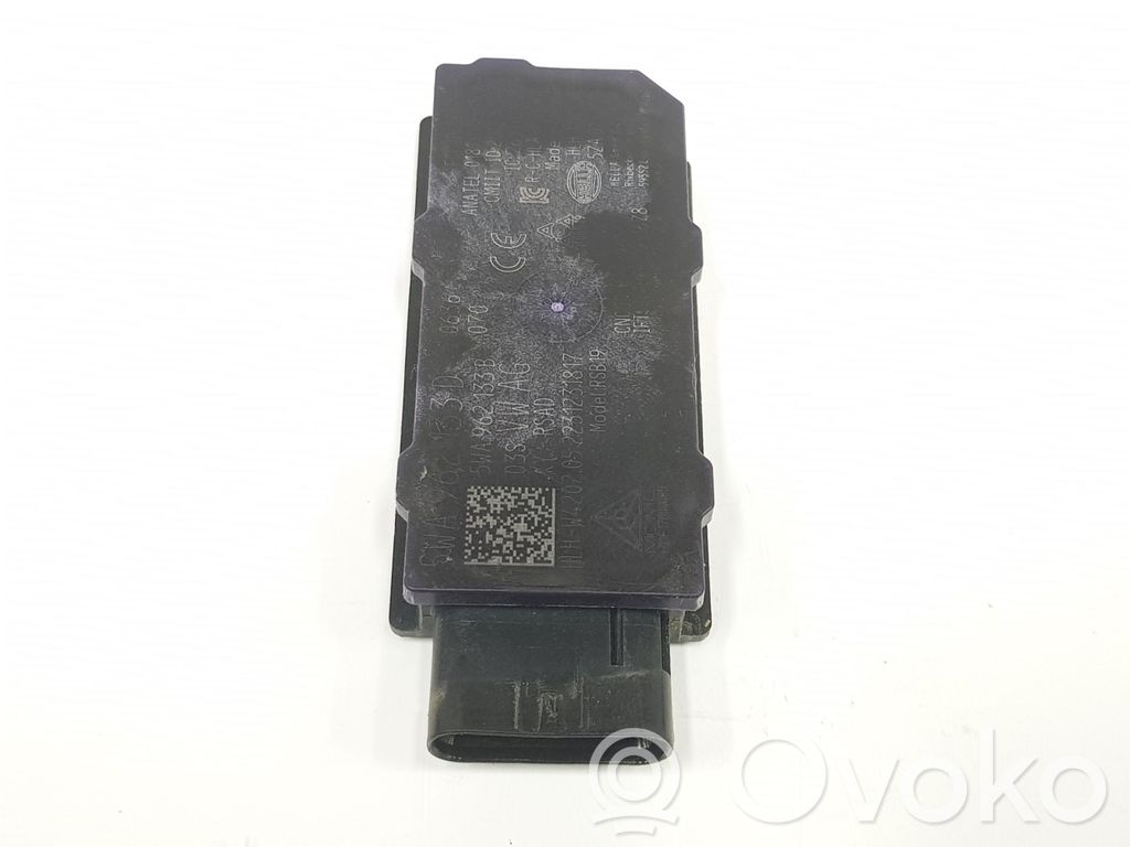 Alte unități/module de control   5WA962133D,5WA962133D