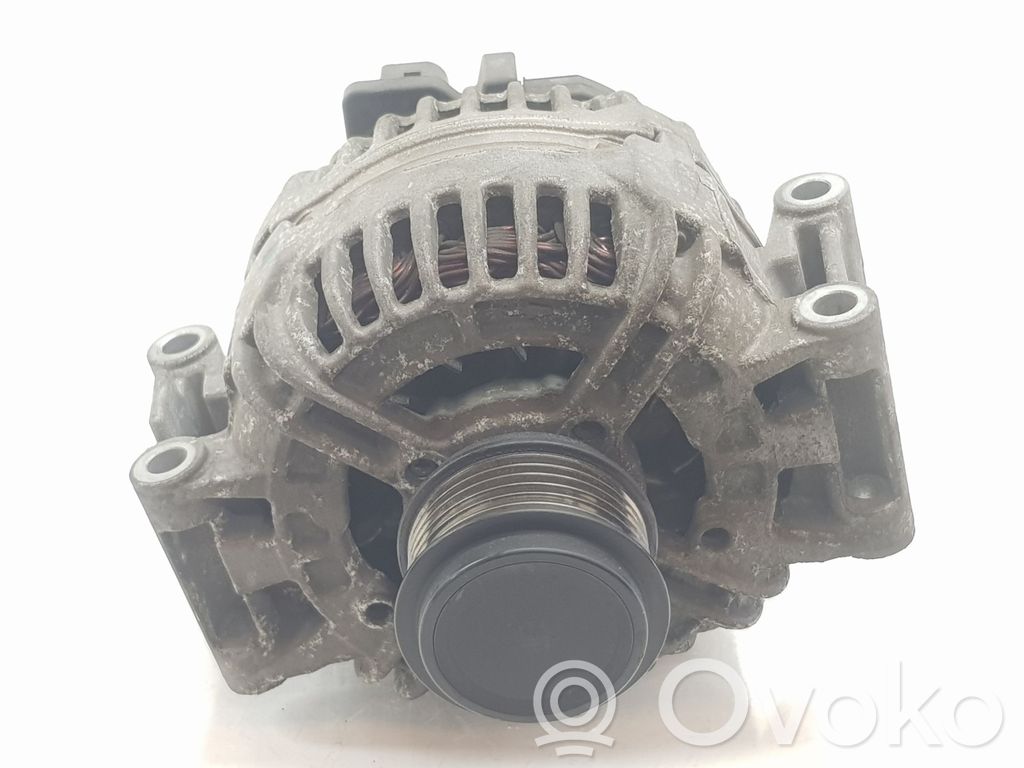 Seat Exeo (3R) Ģenerators 