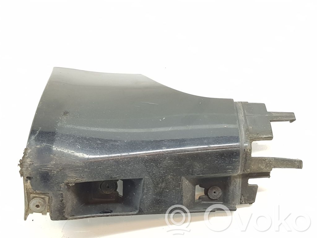 Seat Exeo (3R) Moldura de la aleta trasera 