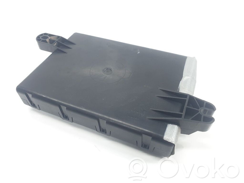 MG ZS Autres unités de commande / modules 