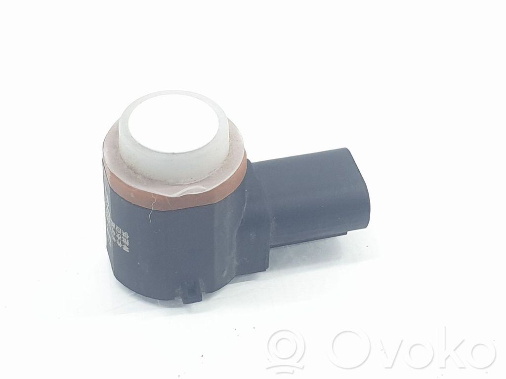 MG ZS Rear parking sensor holder (PDC) 