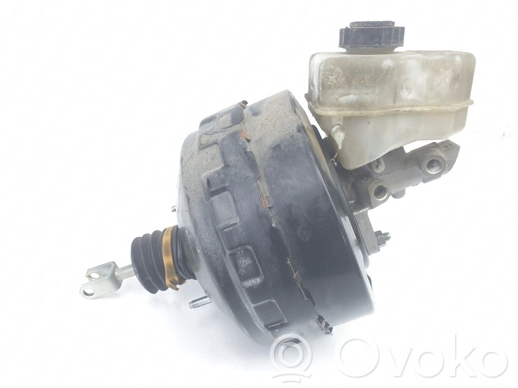 BMW 3 E92 E93 Brake booster 