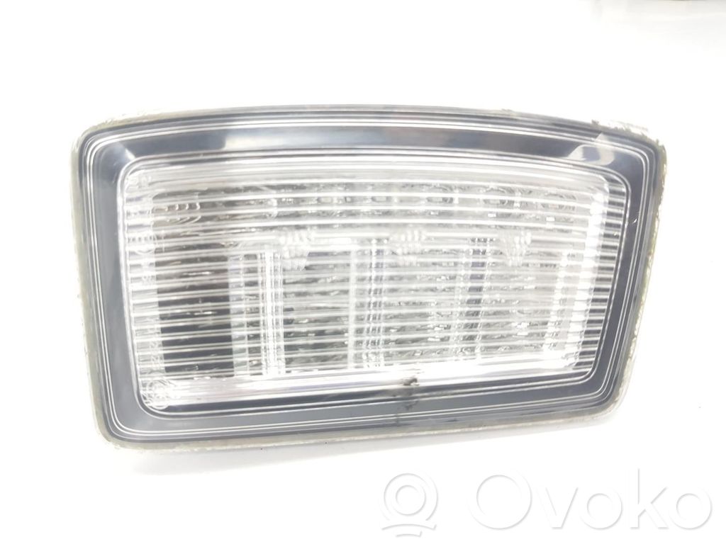 Audi A1 Luci posteriori del portellone del bagagliaio