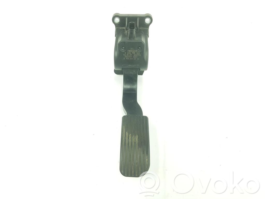 Gaspedalsensor elektrisch   A9063000404,A9063000404