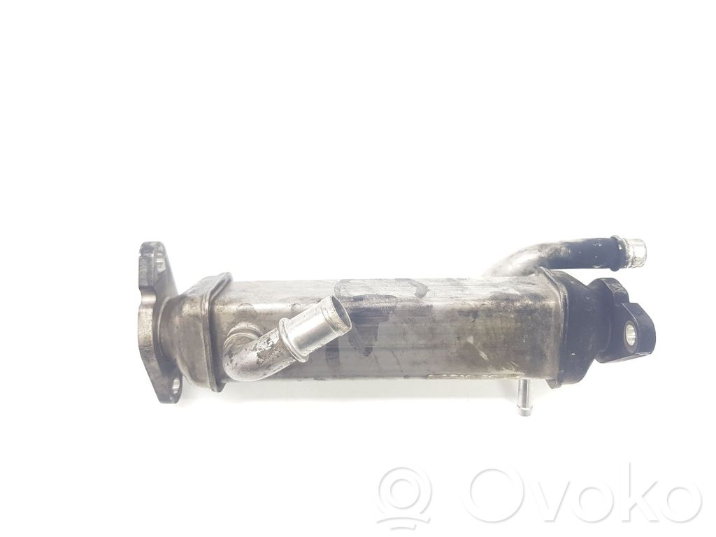 Fiat Ducato Valvola di raffreddamento EGR