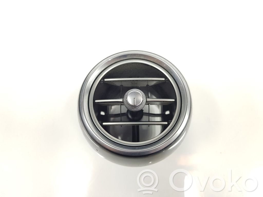 Mercedes-Benz GLC C253 Griglia di ventilazione centrale cruscotto