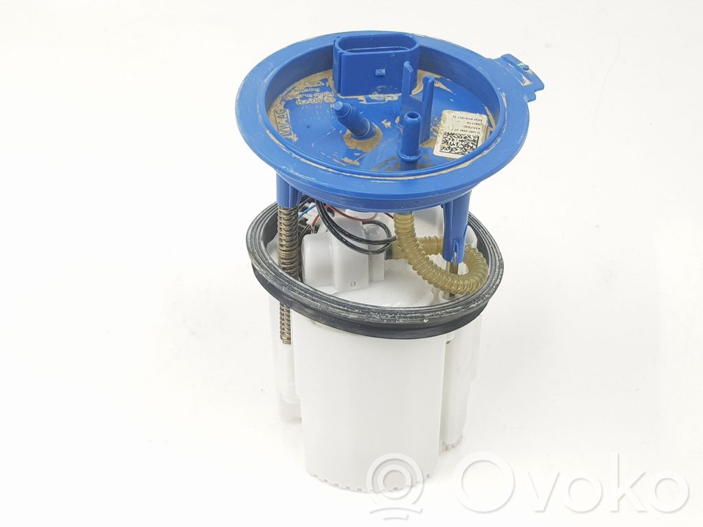 Audi A1 Pompa carburante immersa 