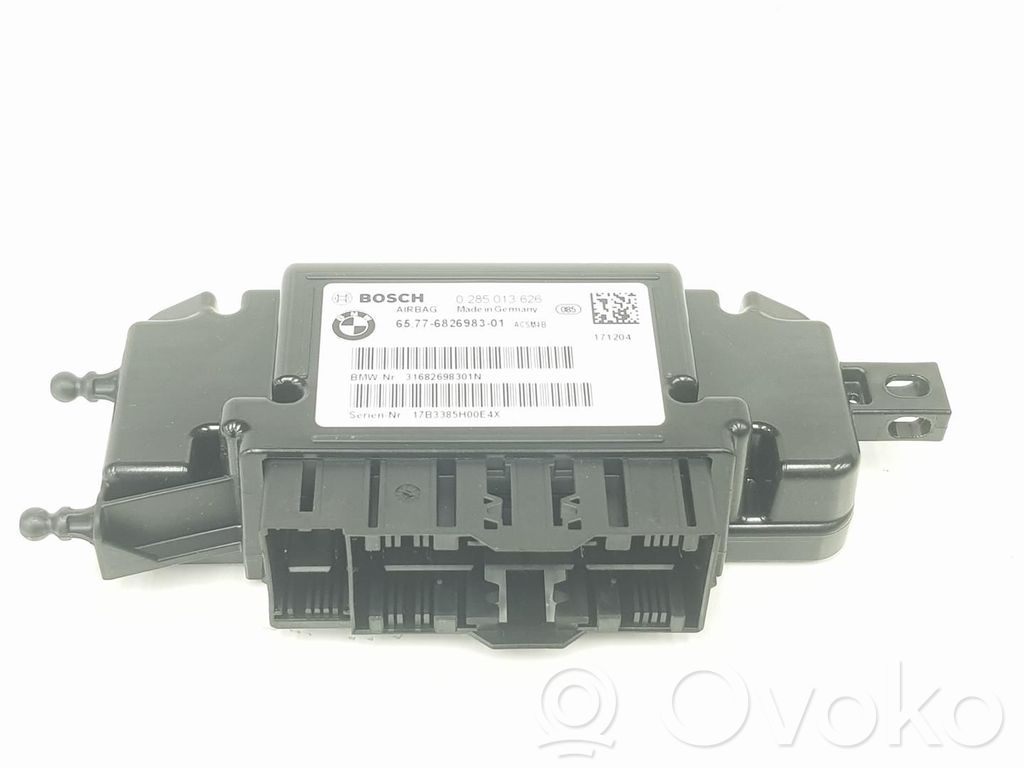 BMW 1 F20 F21 Alte unități/module de control