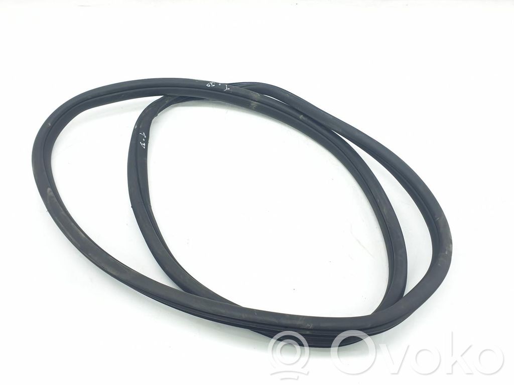 BMW 1 F40 Gumowa uszczelka drzwi przednich 