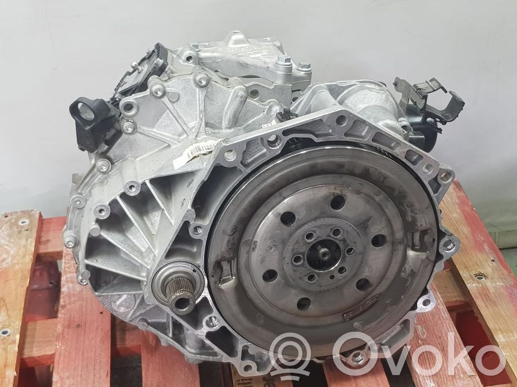 Volkswagen Taigo Manual 5 speed gearbox 