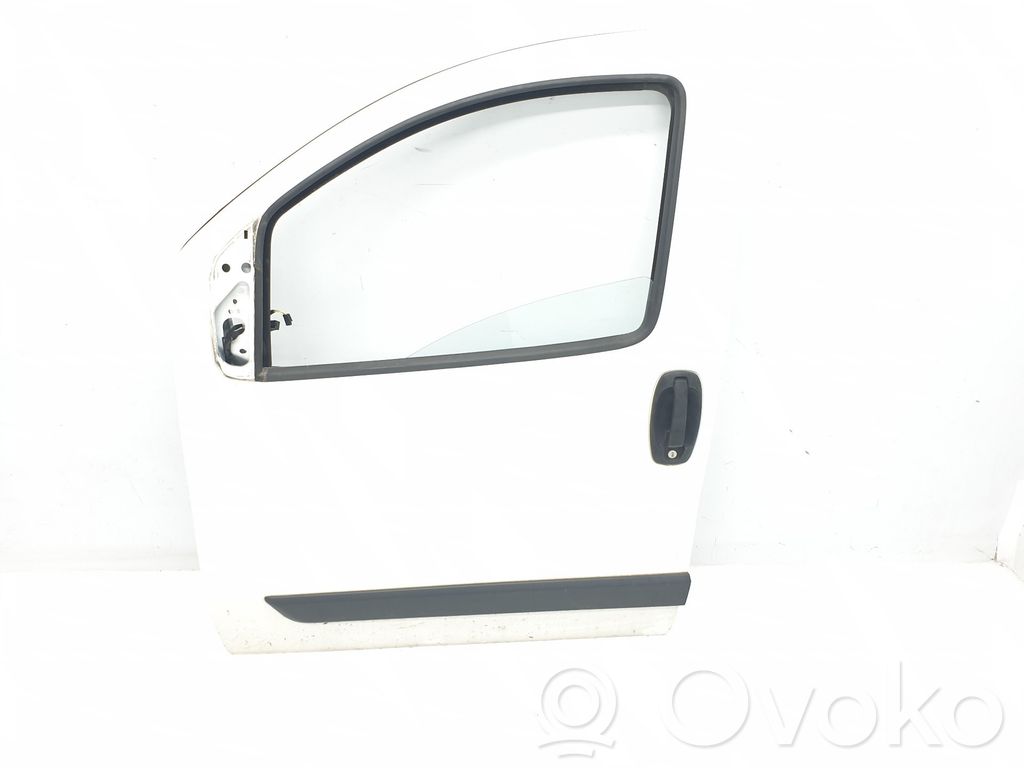 Citroen Nemo Porte avant